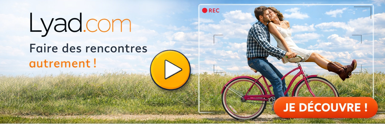 rencontres avec Lyad.fr