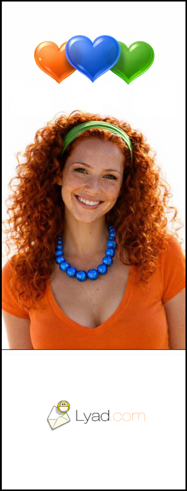 Une belle rencontre Amoureuse - Lyad.fr